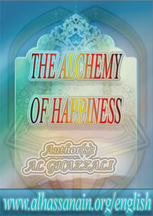 The Alchemy of Happiness