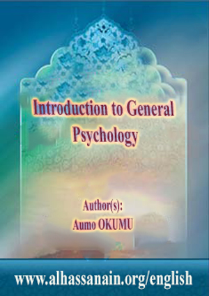 Introduction to General Psychology