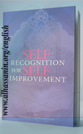 Self-Recognition for Self-Improvement