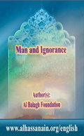 Man and Ignorance