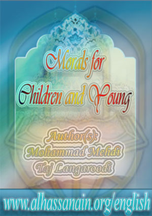 Morals for Children and Young