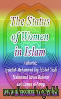 The Status of Women in Islam