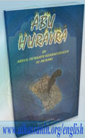 Abu Hurayra