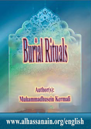 Burial Rituals