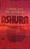 A Probe Into the History of Ashura